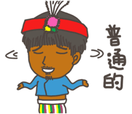 Please show me your care sticker #15069002