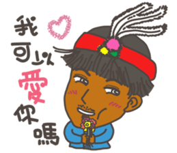 Please show me your care sticker #15069003