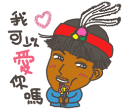 Please show me your care sticker #15069003