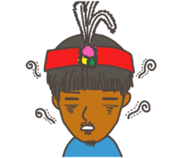 Please show me your care sticker #15069004