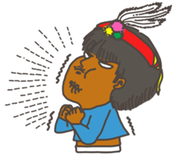 Please show me your care sticker #15069007