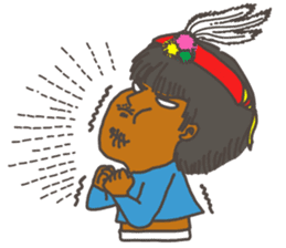 Please show me your care sticker #15069007