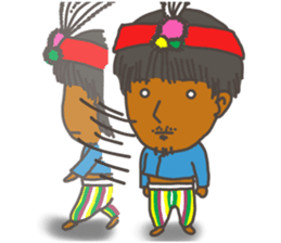 Please show me your care sticker #15069009