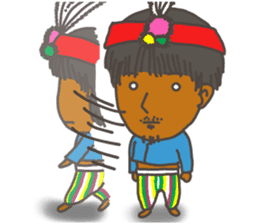 Please show me your care sticker #15069009