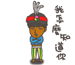 Please show me your care sticker #15069016