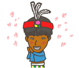 Please show me your care sticker #15069017