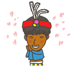 Please show me your care sticker #15069017