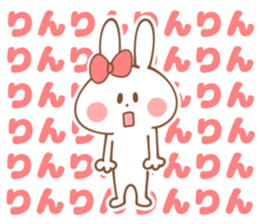 RIN-Sticker sticker #15069311