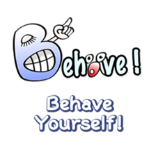 Animated Color ABC Alphabet Sticker (1) sticker #15069365