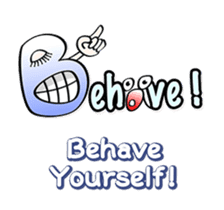 Animated Color ABC Alphabet Sticker (1) sticker #15069365