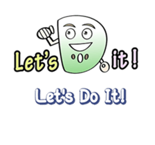 Animated Color ABC Alphabet Sticker (1) sticker #15069369