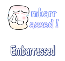 Animated Color ABC Alphabet Sticker (1) sticker #15069370