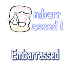 Animated Color ABC Alphabet Sticker (1) sticker #15069370