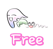 Animated Color ABC Alphabet Sticker (1) sticker #15069371