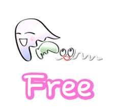 Animated Color ABC Alphabet Sticker (1) sticker #15069371