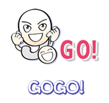 Animated Color ABC Alphabet Sticker (1) sticker #15069373