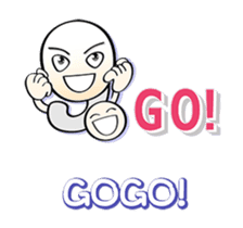 Animated Color ABC Alphabet Sticker (1) sticker #15069373