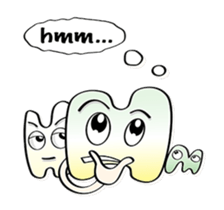 Animated Color ABC Alphabet Sticker (1) sticker #15069376