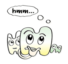 Animated Color ABC Alphabet Sticker (1) sticker #15069376