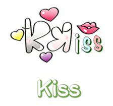 Animated Color ABC Alphabet Sticker (1) sticker #15069379