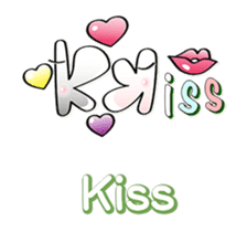 Animated Color ABC Alphabet Sticker (1) sticker #15069379