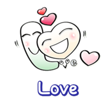 Animated Color ABC Alphabet Sticker (1) sticker #15069380