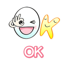 Animated Color ABC Alphabet Sticker (1) sticker #15069384