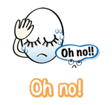 Animated Color ABC Alphabet Sticker (1) sticker #15069385