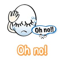 Animated Color ABC Alphabet Sticker (1) sticker #15069385