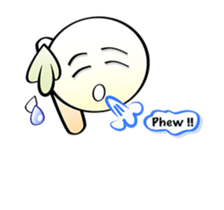 Animated Color ABC Alphabet Sticker (1) sticker #15069386