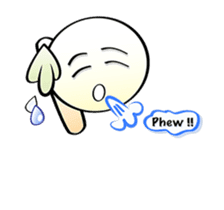 Animated Color ABC Alphabet Sticker (1) sticker #15069386