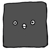 Adelie penguin sticker #15069441