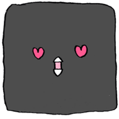 Adelie penguin sticker #15069444