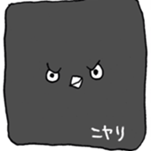 Adelie penguin sticker #15069445