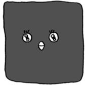 Adelie penguin sticker #15069446