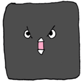 Adelie penguin sticker #15069448