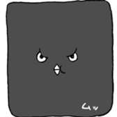 Adelie penguin sticker #15069449