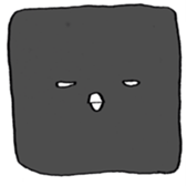 Adelie penguin sticker #15069451