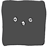 Adelie penguin sticker #15069454