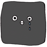 Adelie penguin sticker #15069455