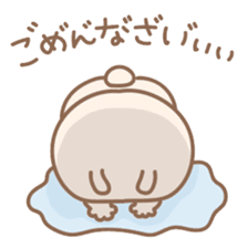 HANAKO and TARO(pastel) sticker #15069957
