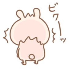 HANAKO and TARO(pastel) sticker #15069971
