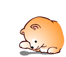 ORY+t the spring sticker #15070131