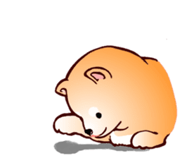 ORY+t the spring sticker #15070131