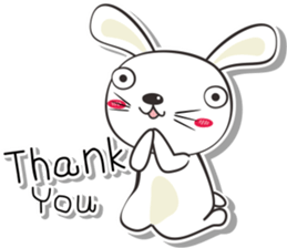 Tai sai ha ta ponpon sticker #15070703