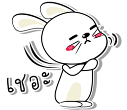 Tai sai ha ta ponpon sticker #15070718