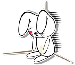 Tai sai ha ta ponpon sticker #15070729