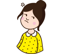 Hey Bocil sticker #15072613