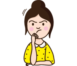Hey Bocil sticker #15072614