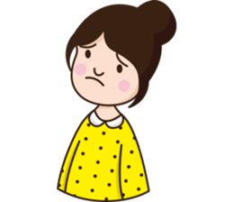 Hey Bocil sticker #15072615